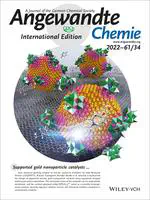 Supported Anionic Gold Nanoparticle Catalysts Modified Using Highly Negatively Charged Multivacant Polyoxometalates